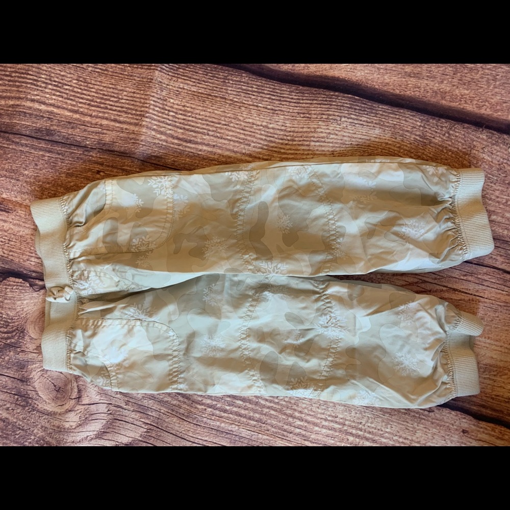 Cargo pants